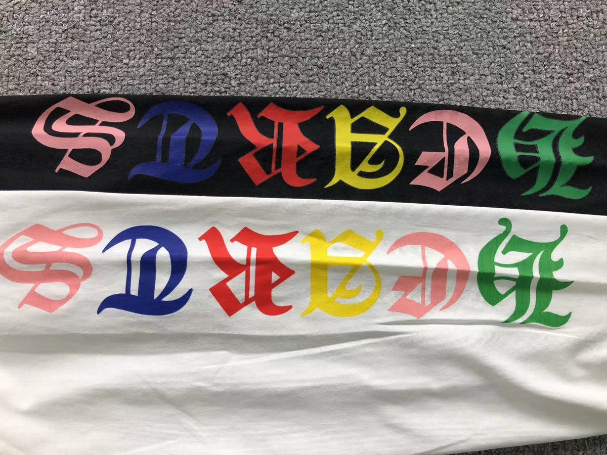 Cross Longsleeve
