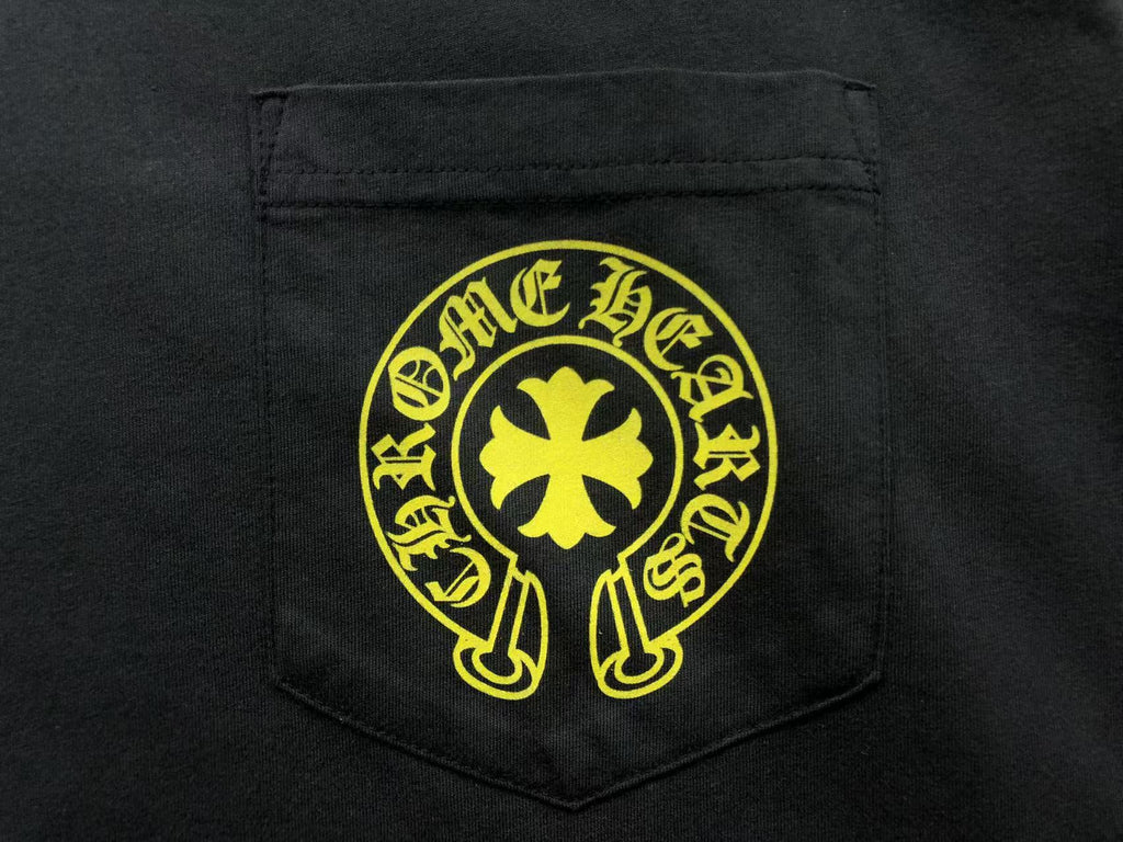Cross Tshirt