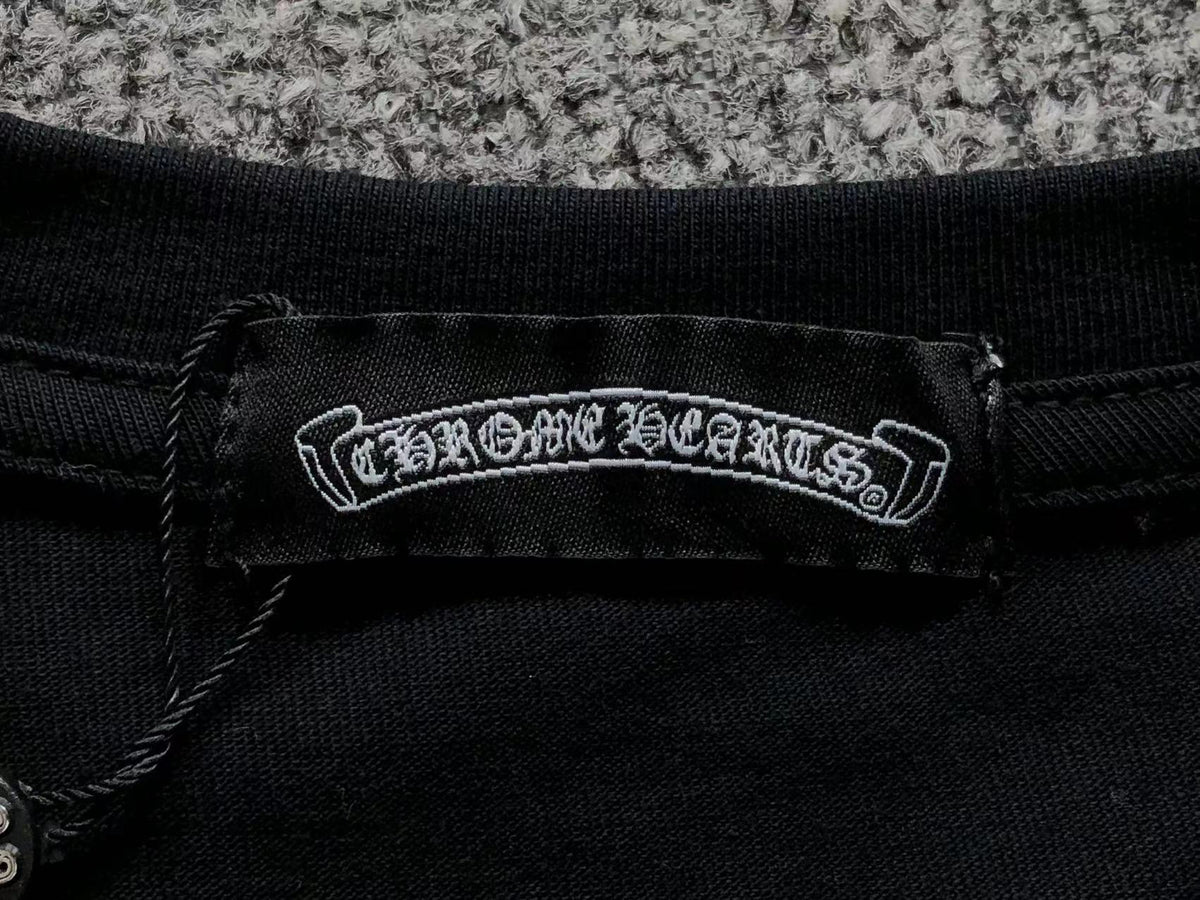 Cross Tshirt