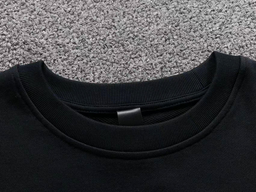Cross Hoodie