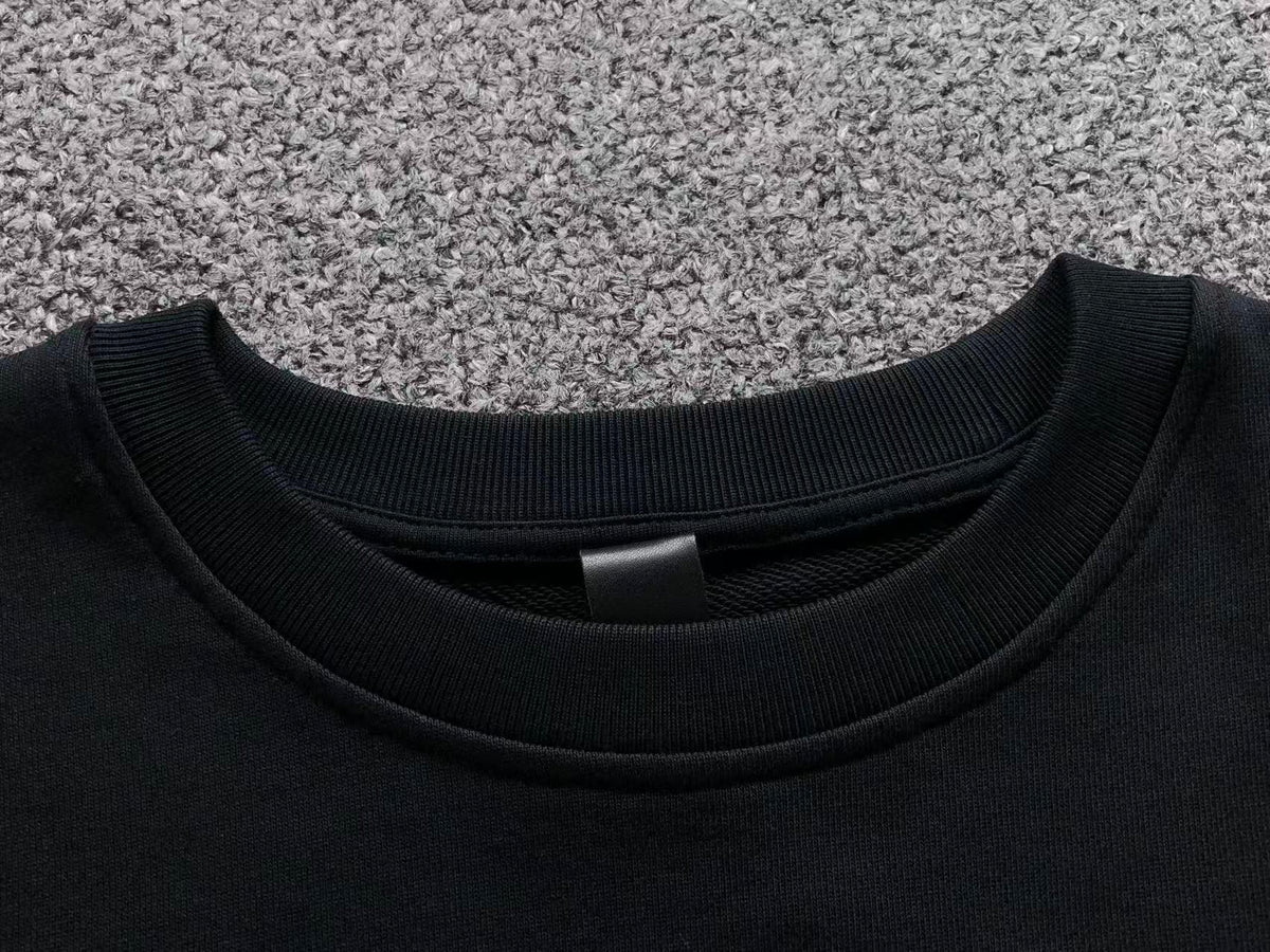 Cross Hoodie