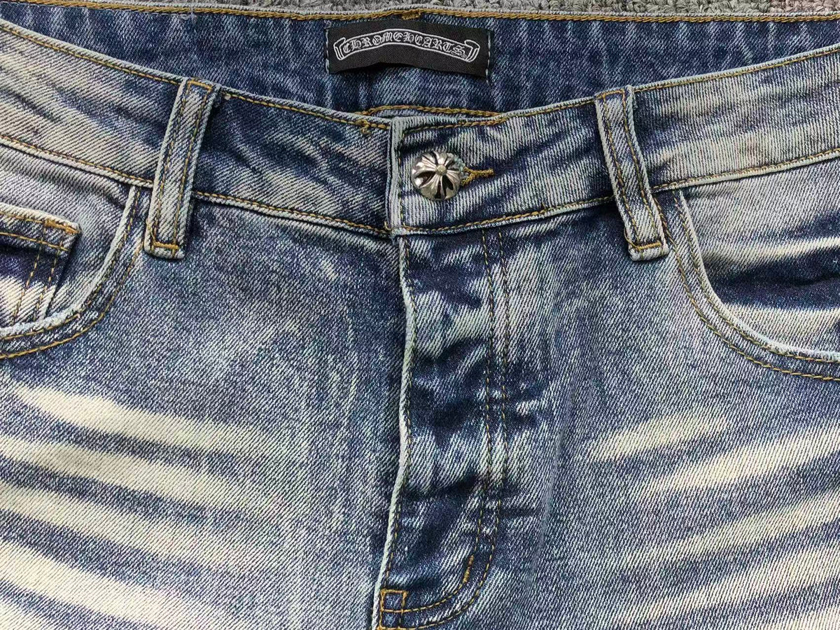 Cross Pants