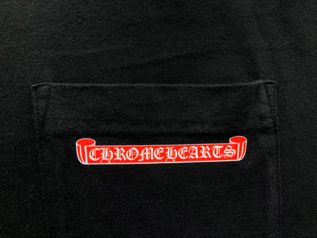 Cross Tshirt