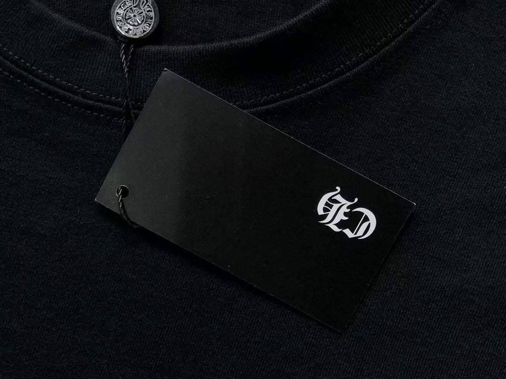 Cross Longsleeve