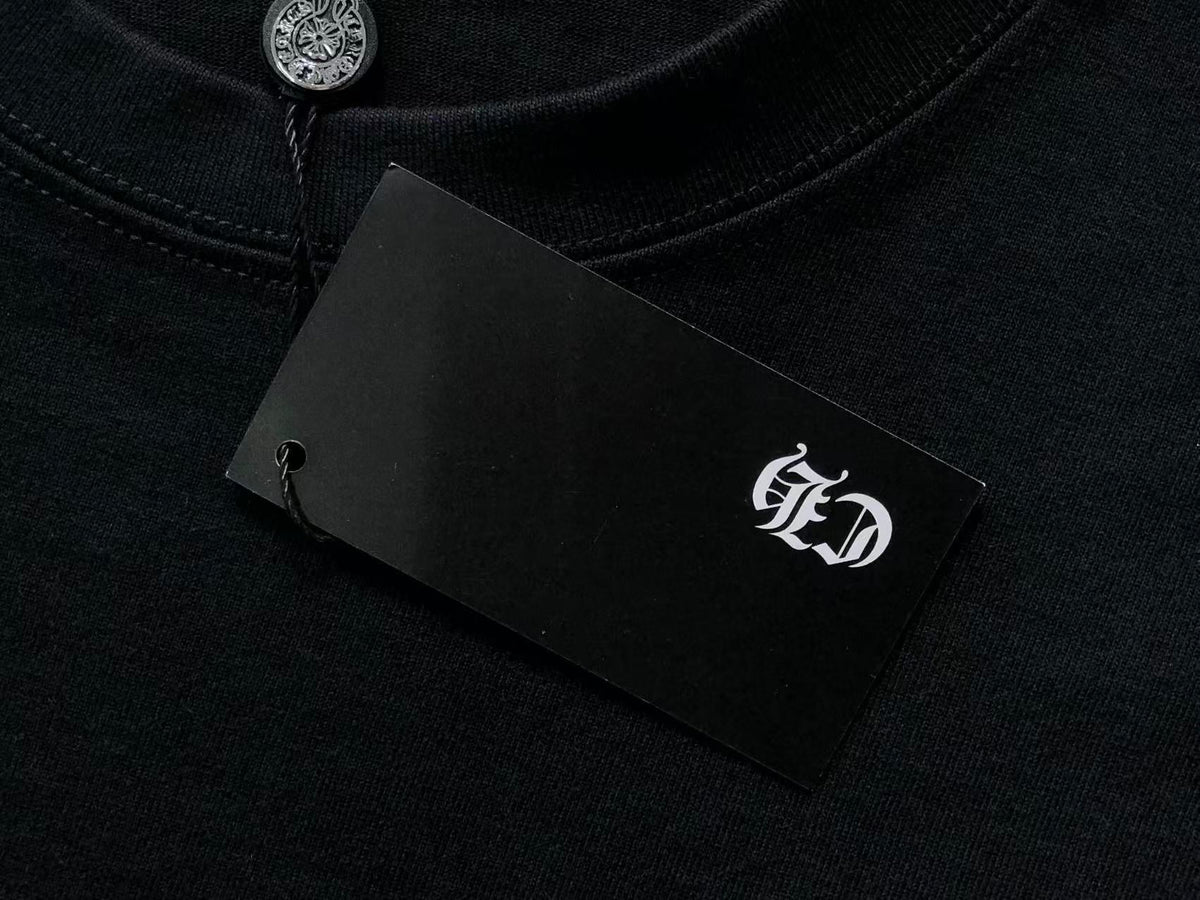Cross Longsleeve