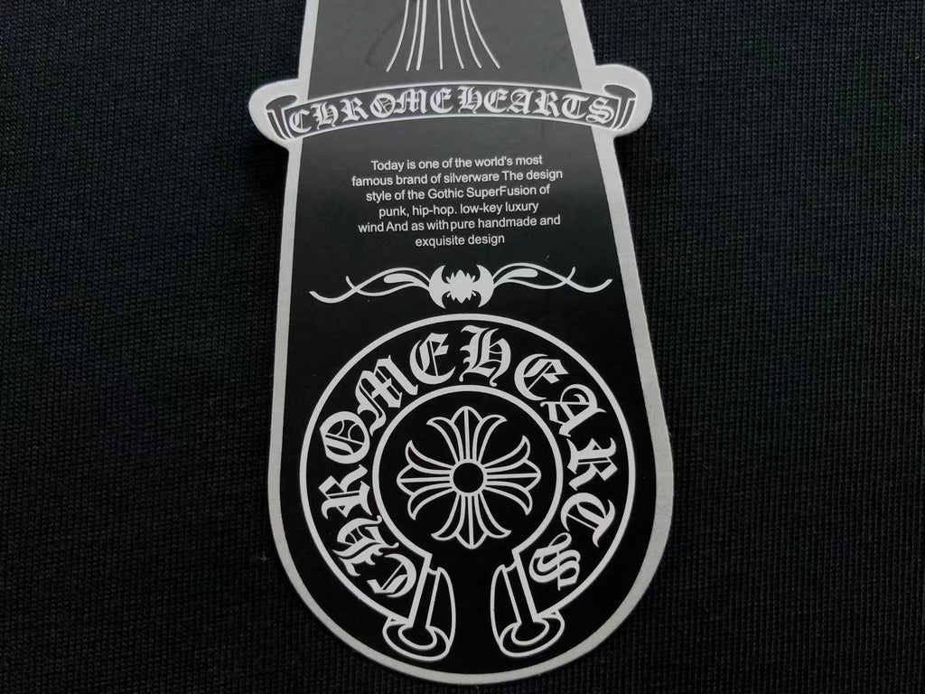 Cross Tshirt