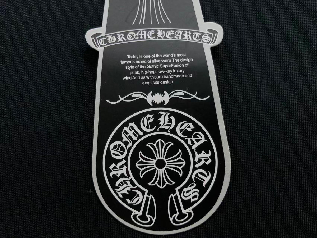 Cross Tshirt