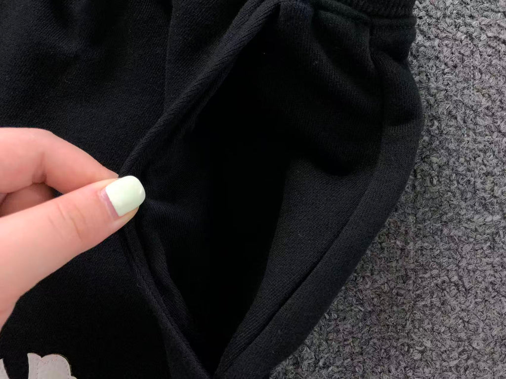 Cross Shorts