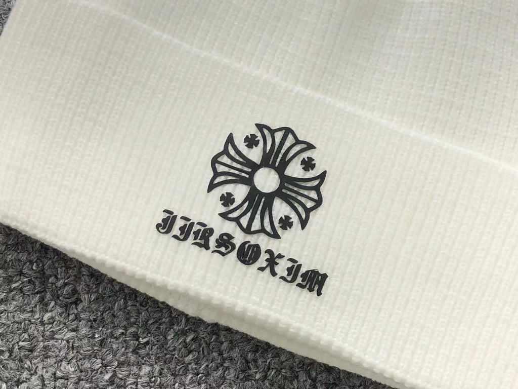 Cross Cap