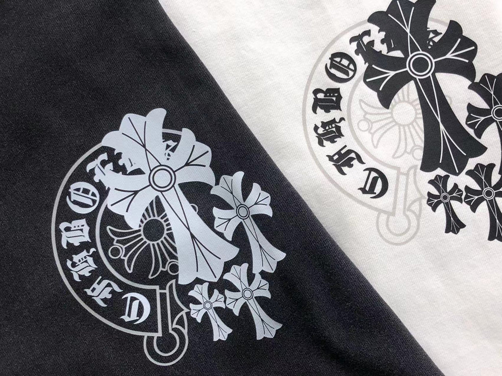 Cross Tshirt