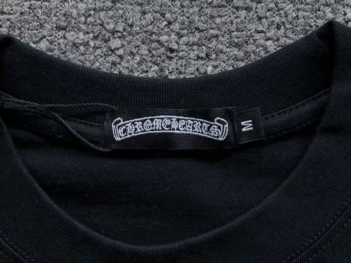 Cross Longsleeve