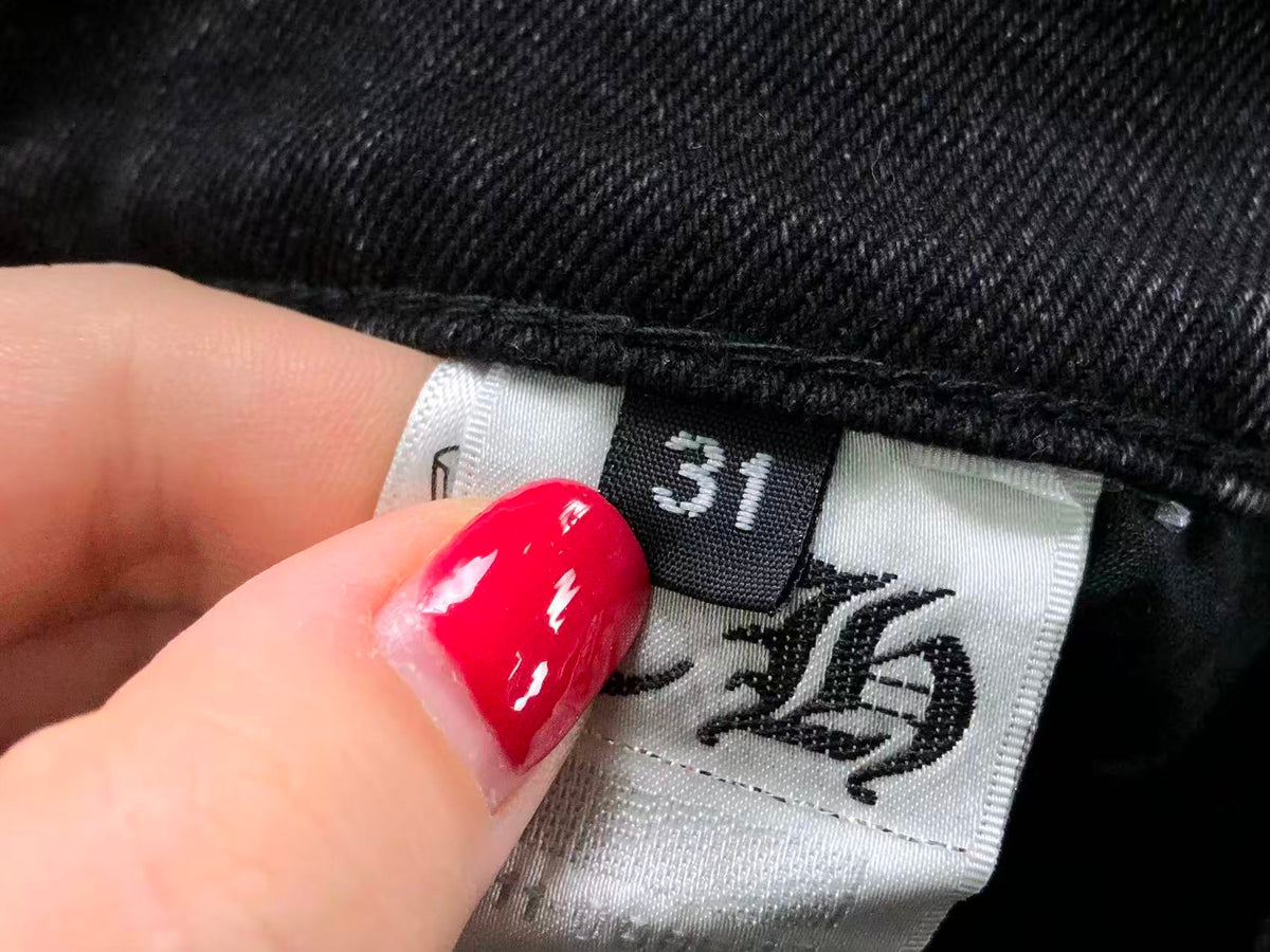 Cross Shorts