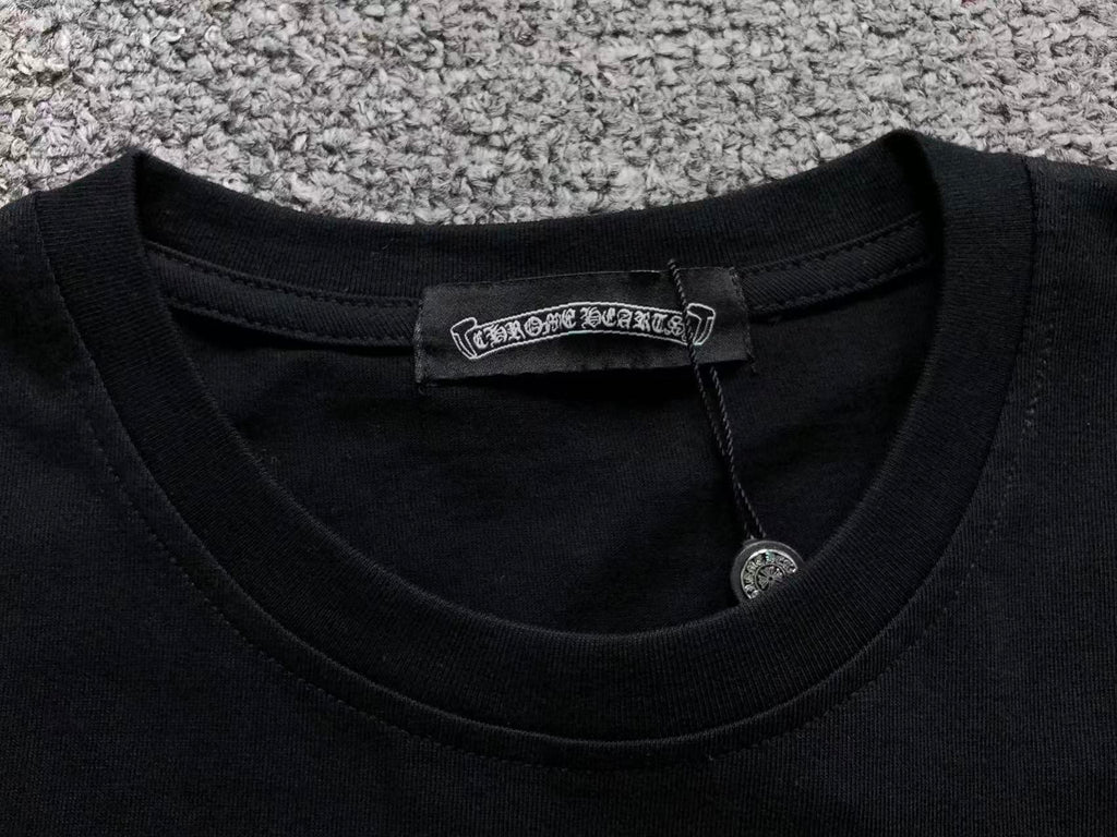 Cross Tshirt