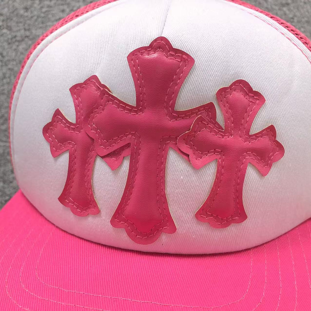 Cross Cap