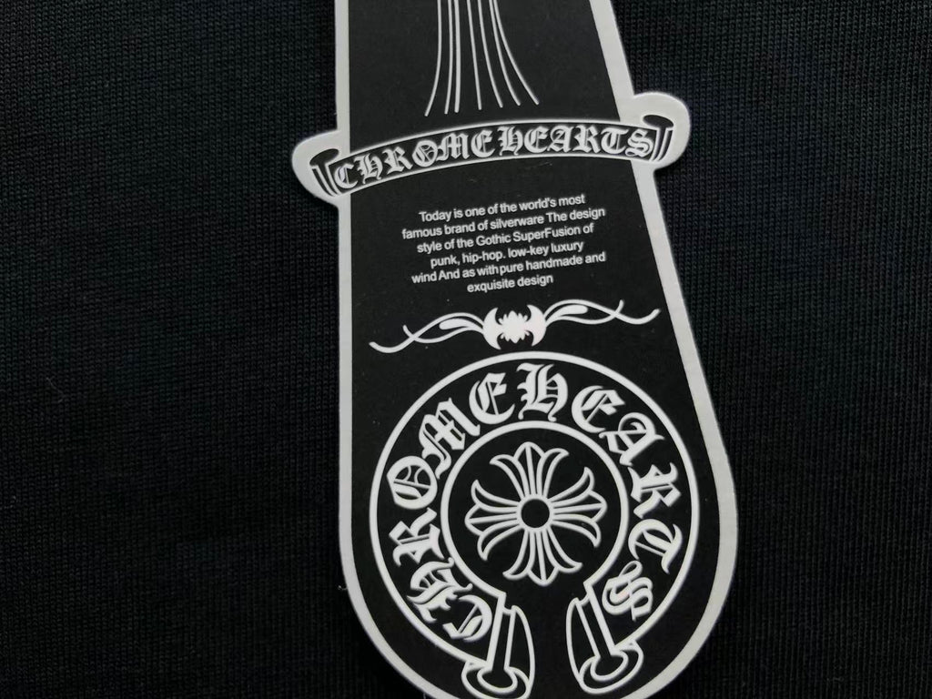 Cross Tshirt
