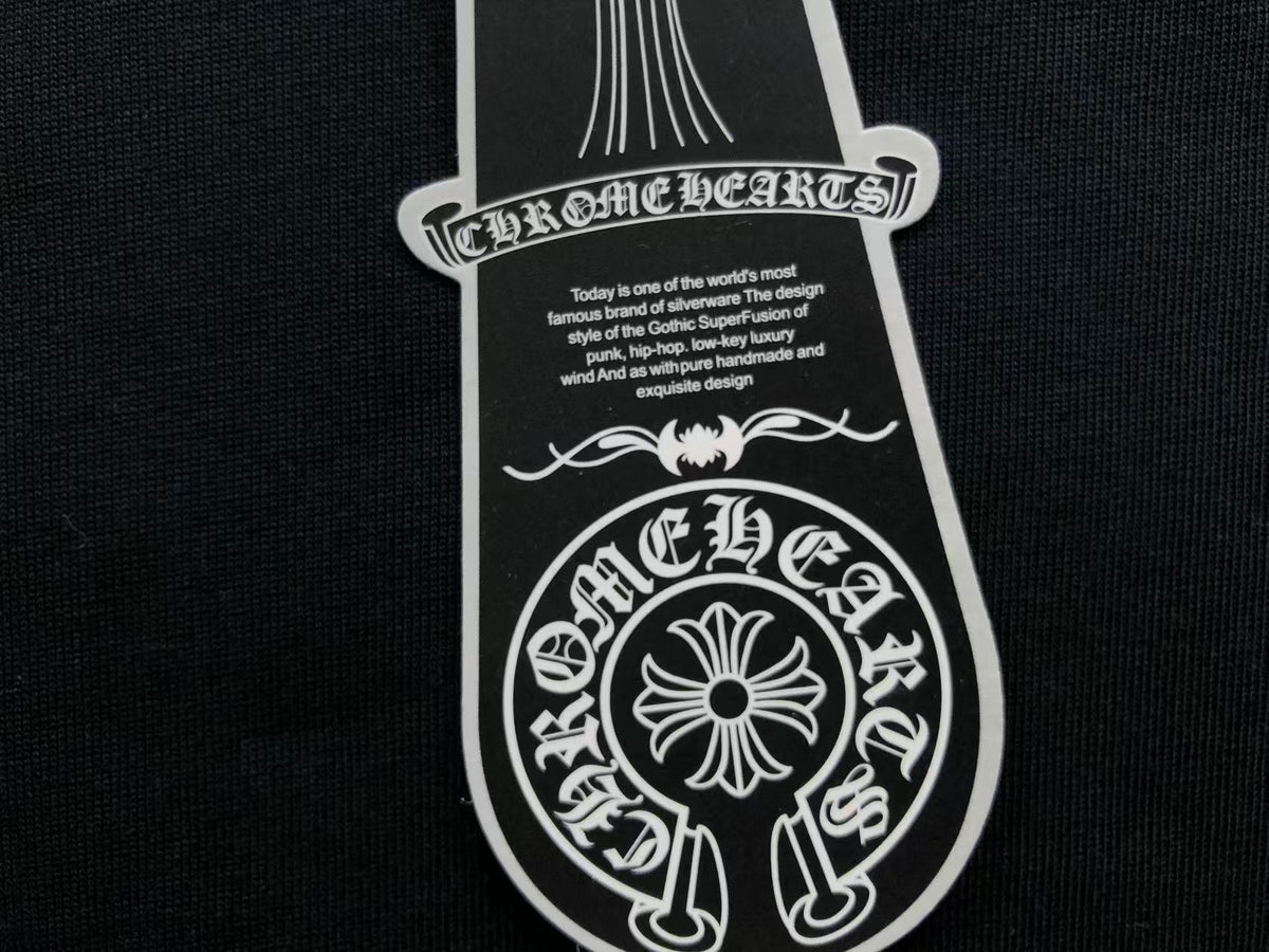 Cross Tshirt