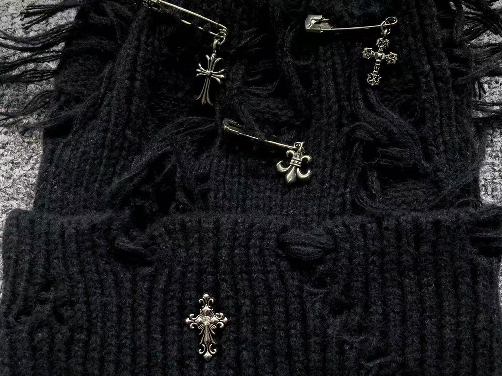 Cross Cap