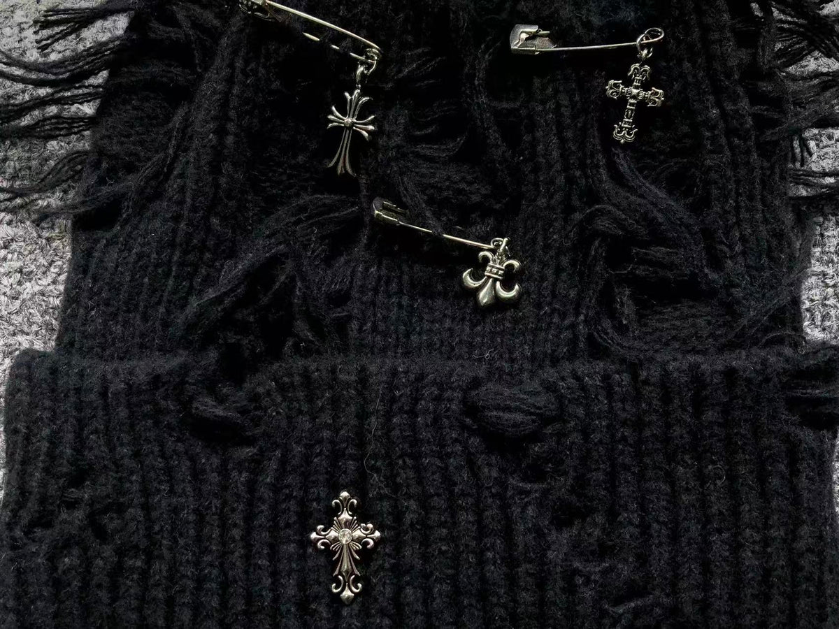 Cross Cap
