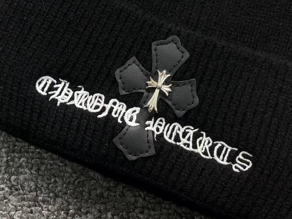 Cross Cap