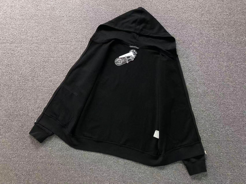 Cross Hoodie