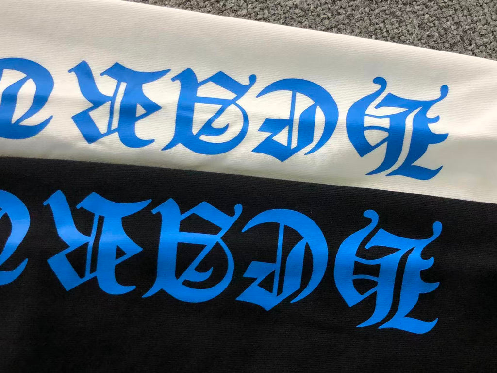 Cross Hoodie