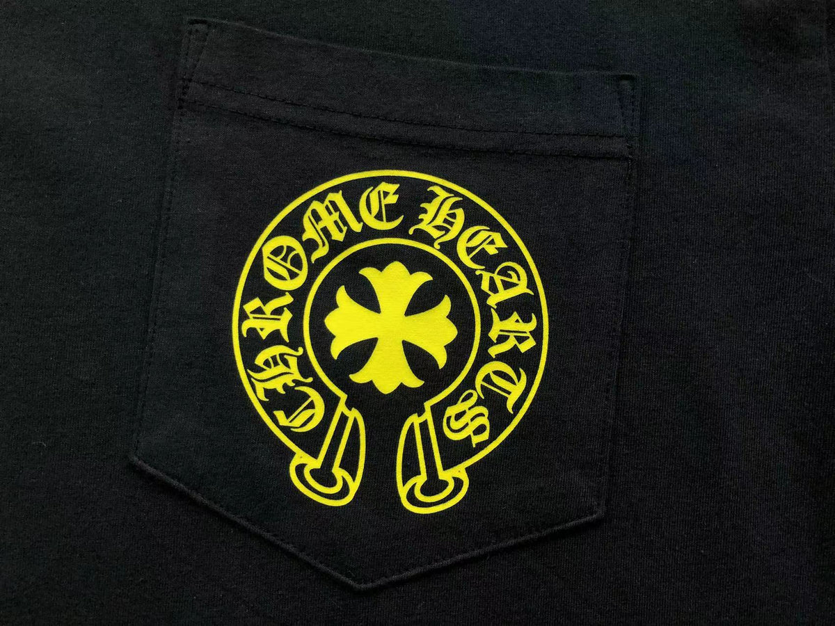 Cross Tshirt