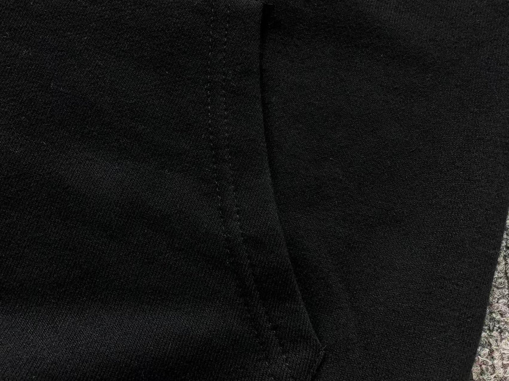Cross Hoodie