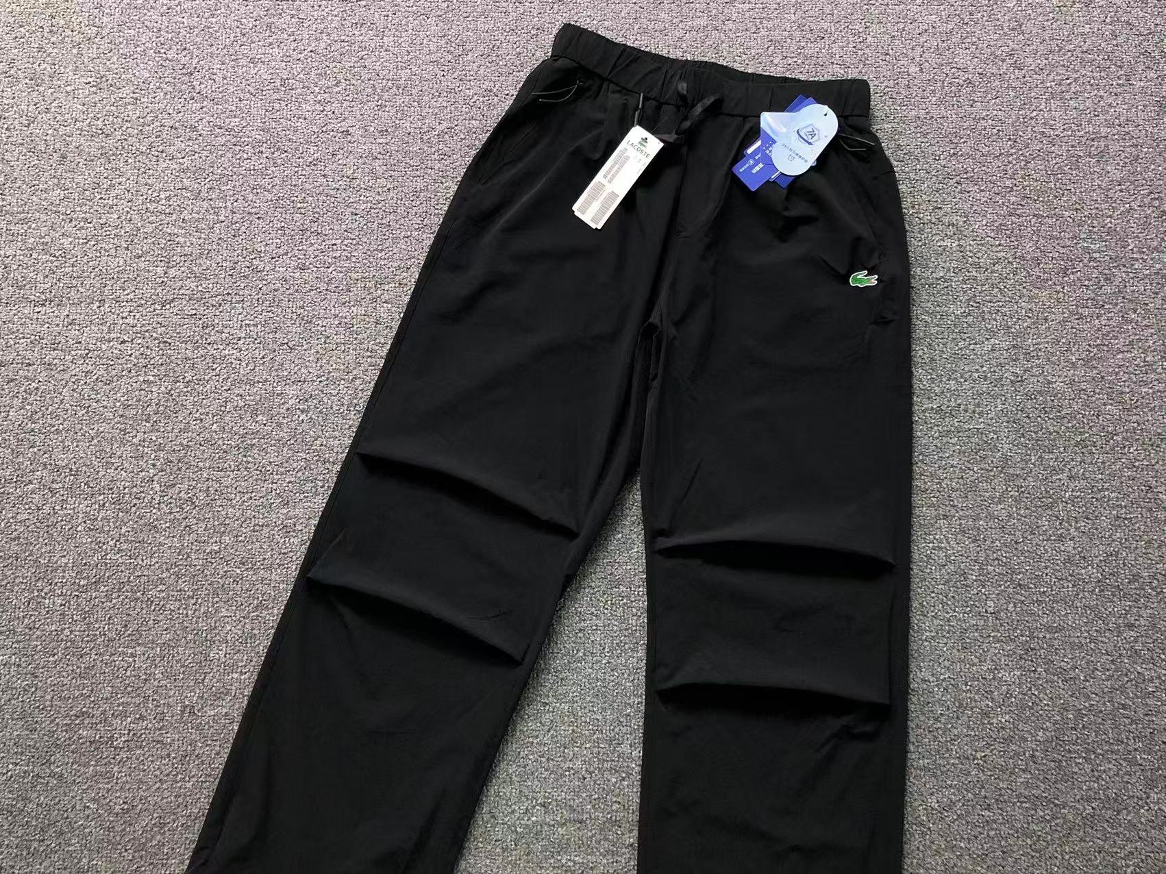 Classic Pants