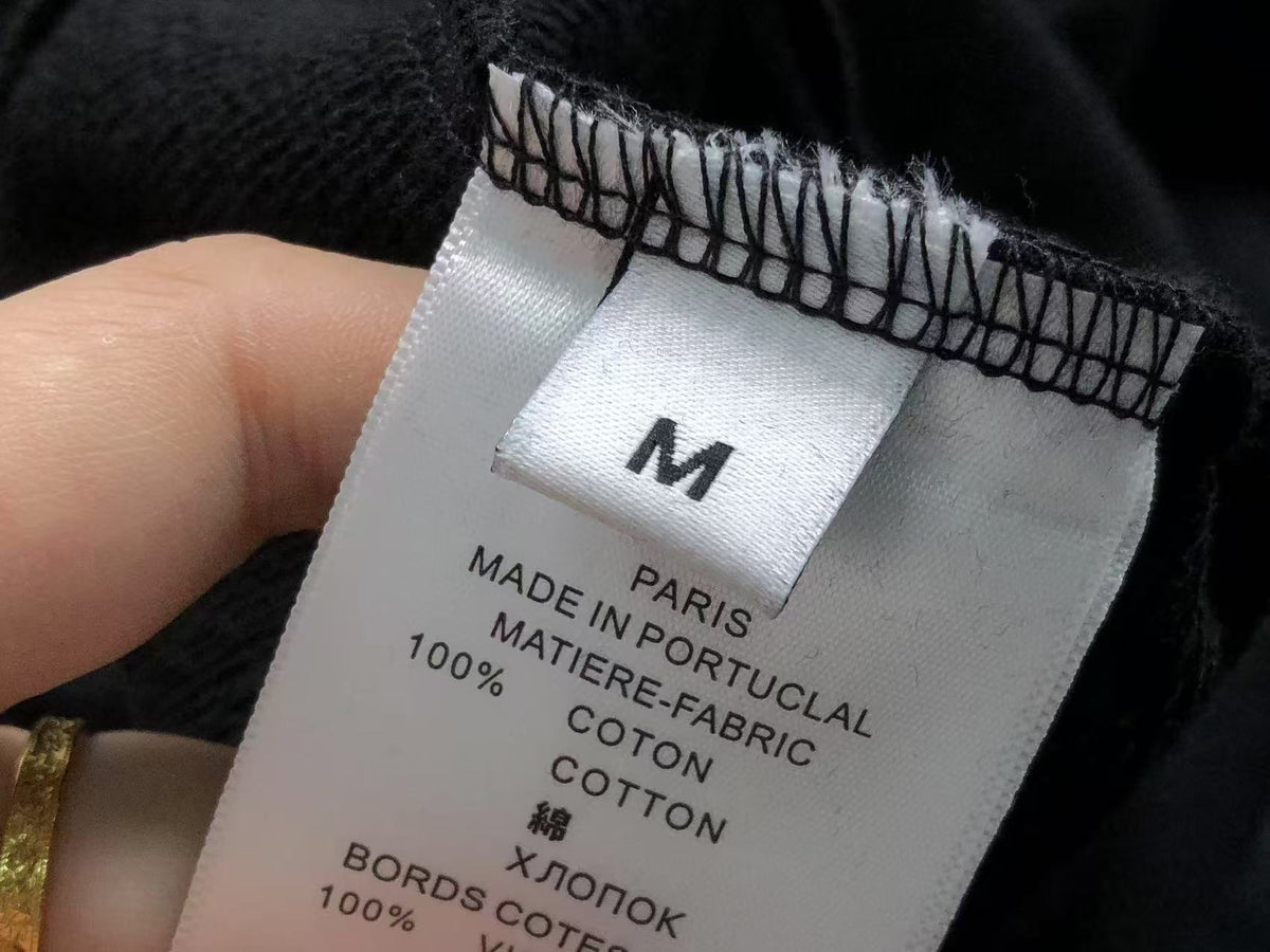 Cross Hoodie