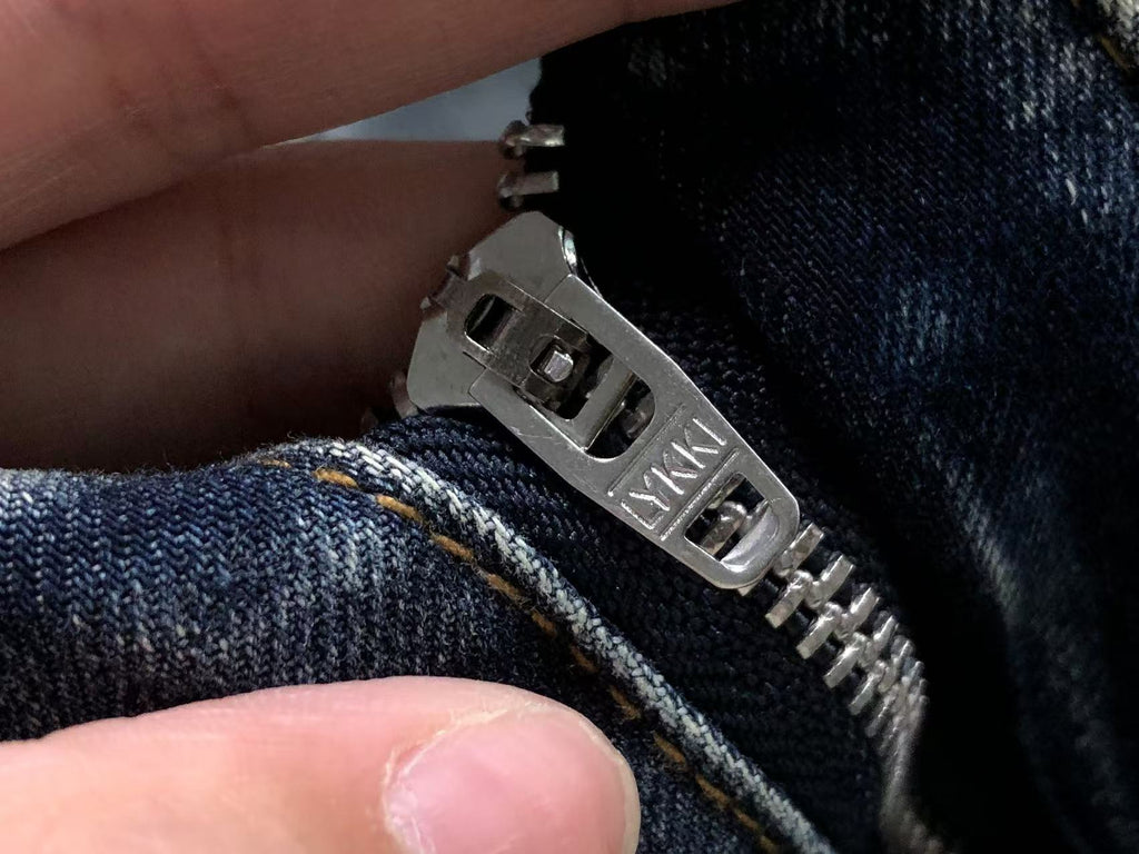 Cross Pants
