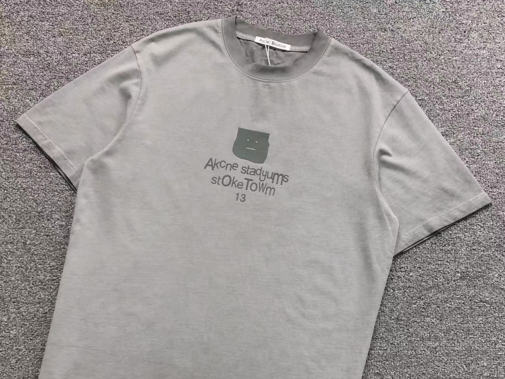 AcneStdios Tshirt