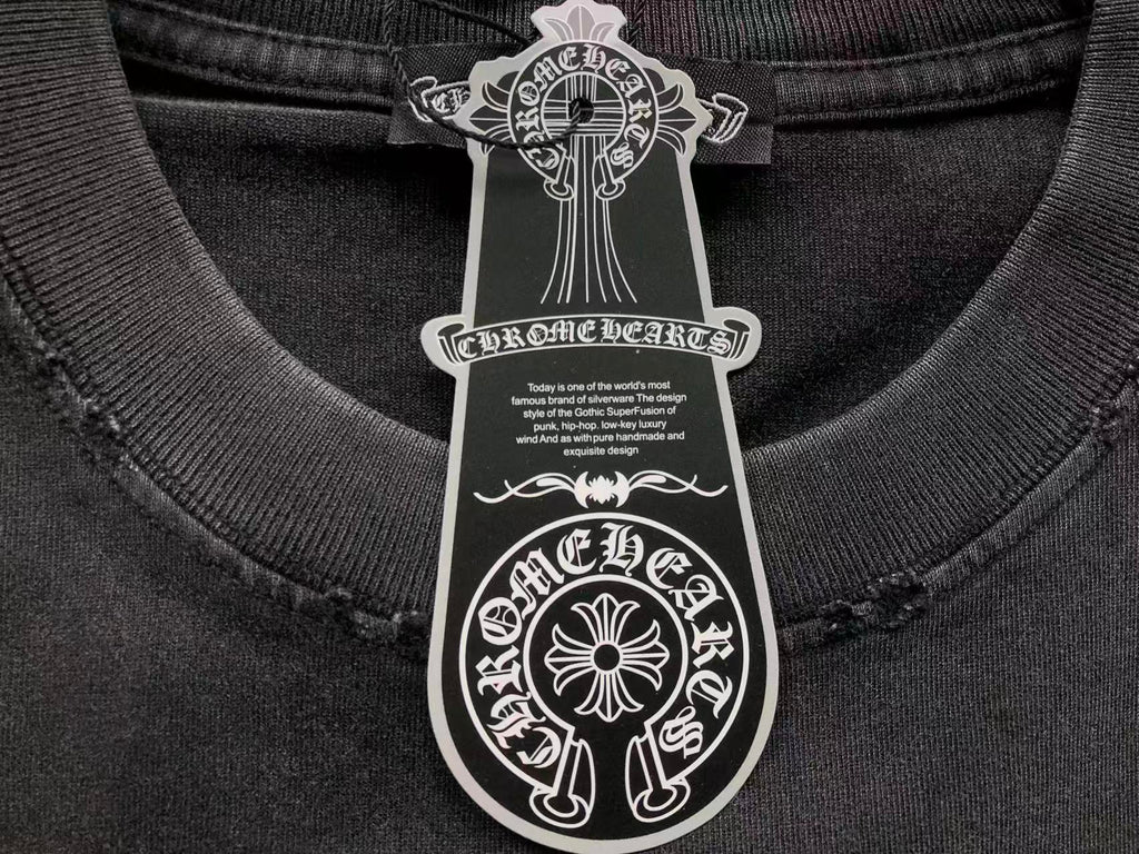 Cross Tshirt