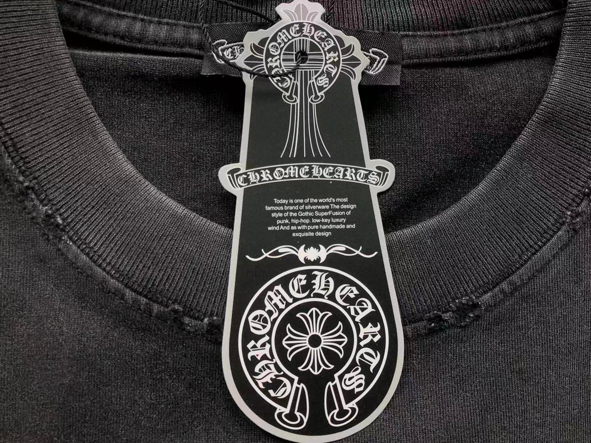 Cross Tshirt