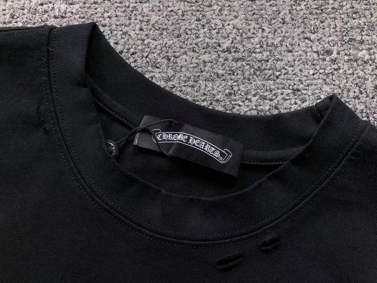 Cross Longsleeve