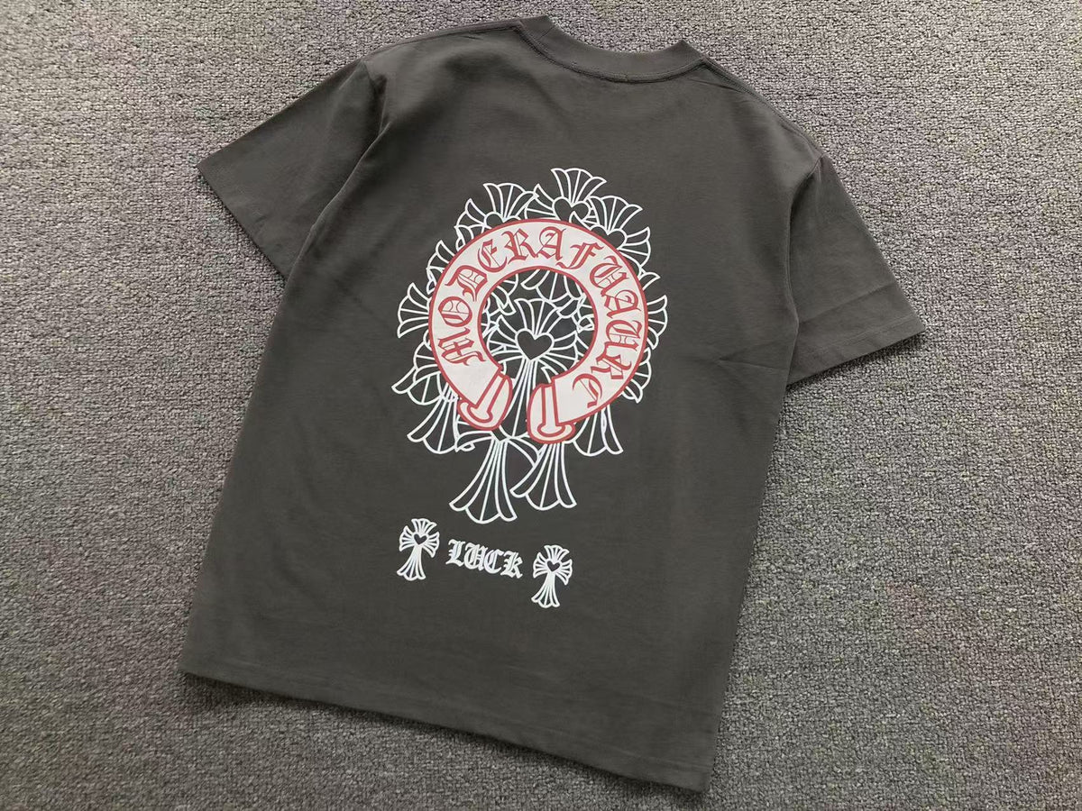 Cross Tshirt