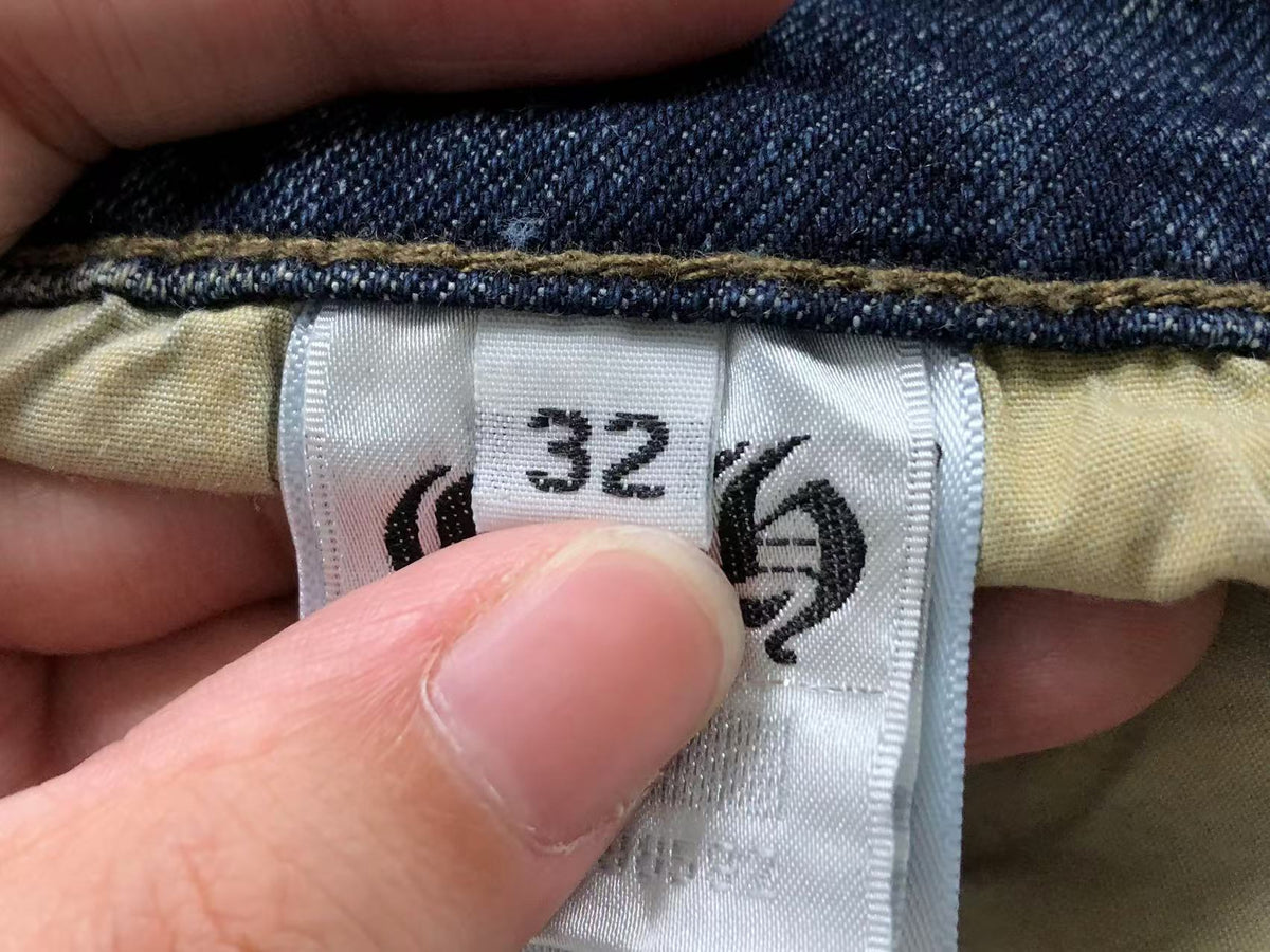 Cross Shorts