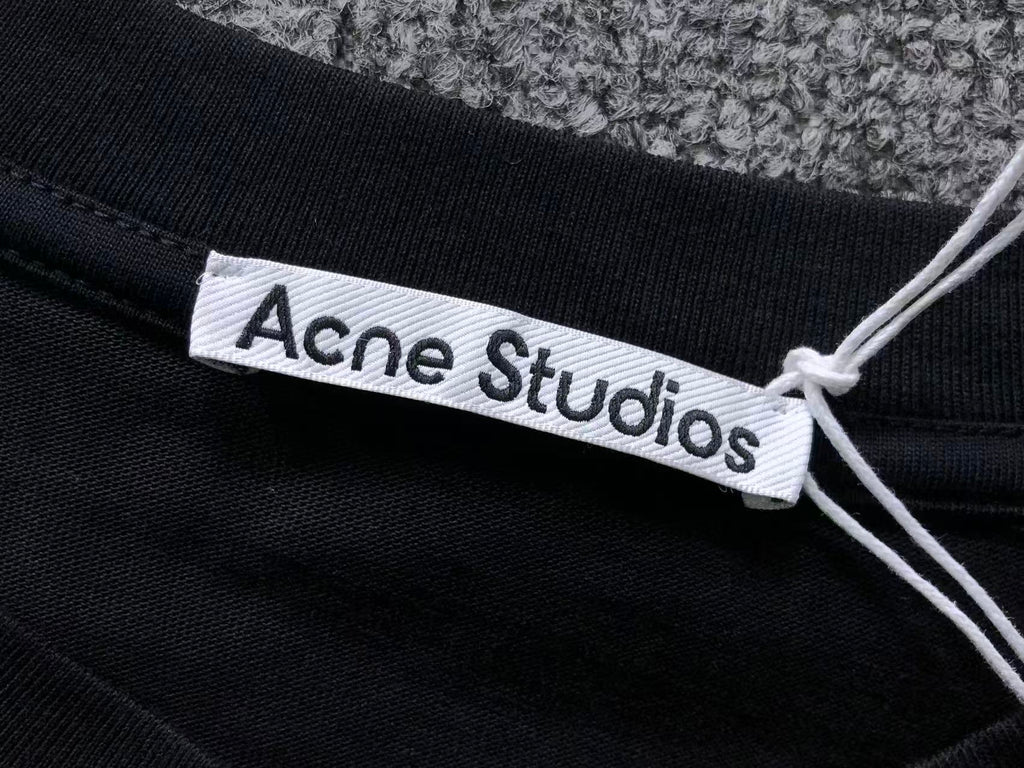 AcneStdios Longsleeve