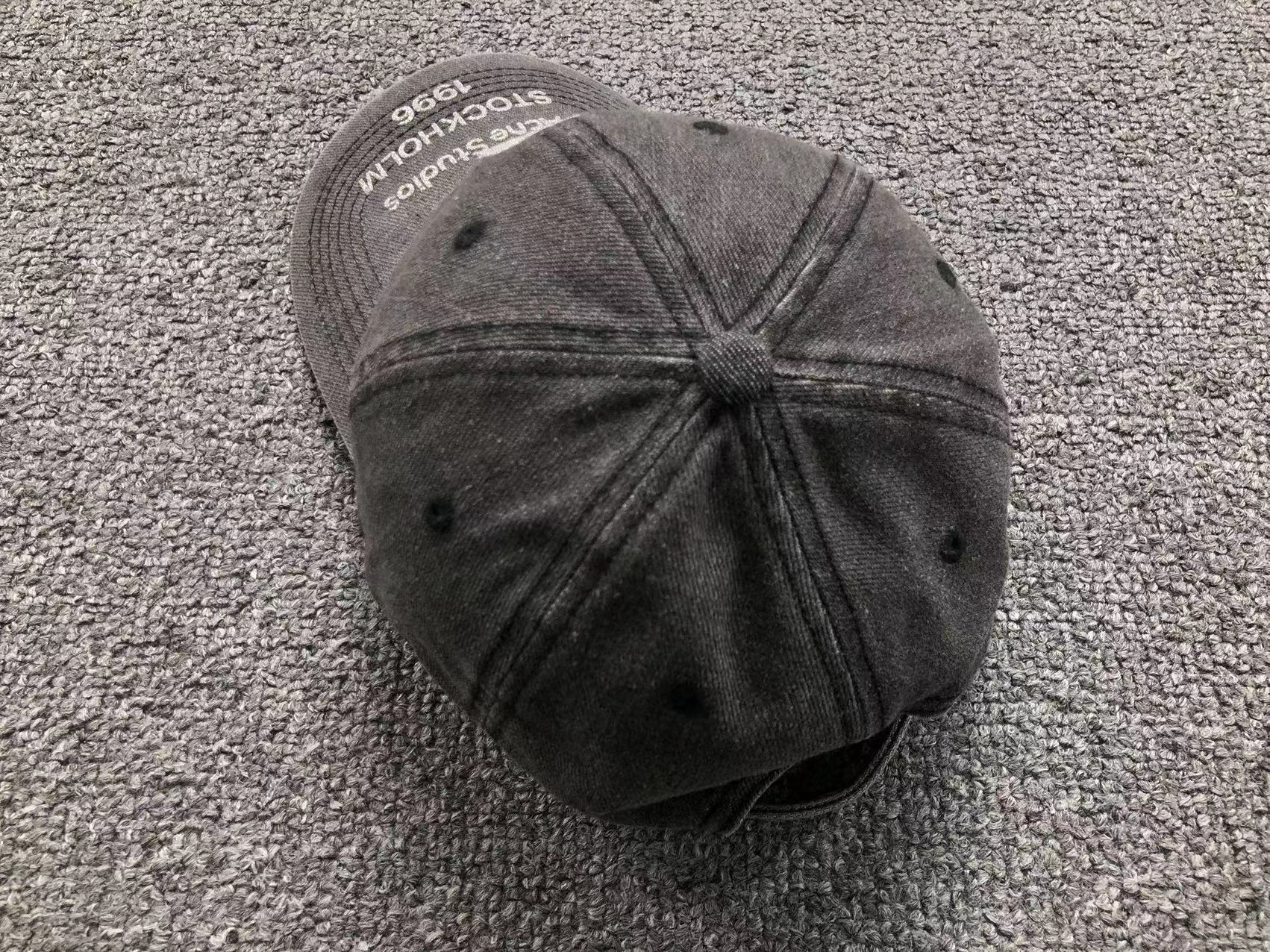 AcneStdios Cap