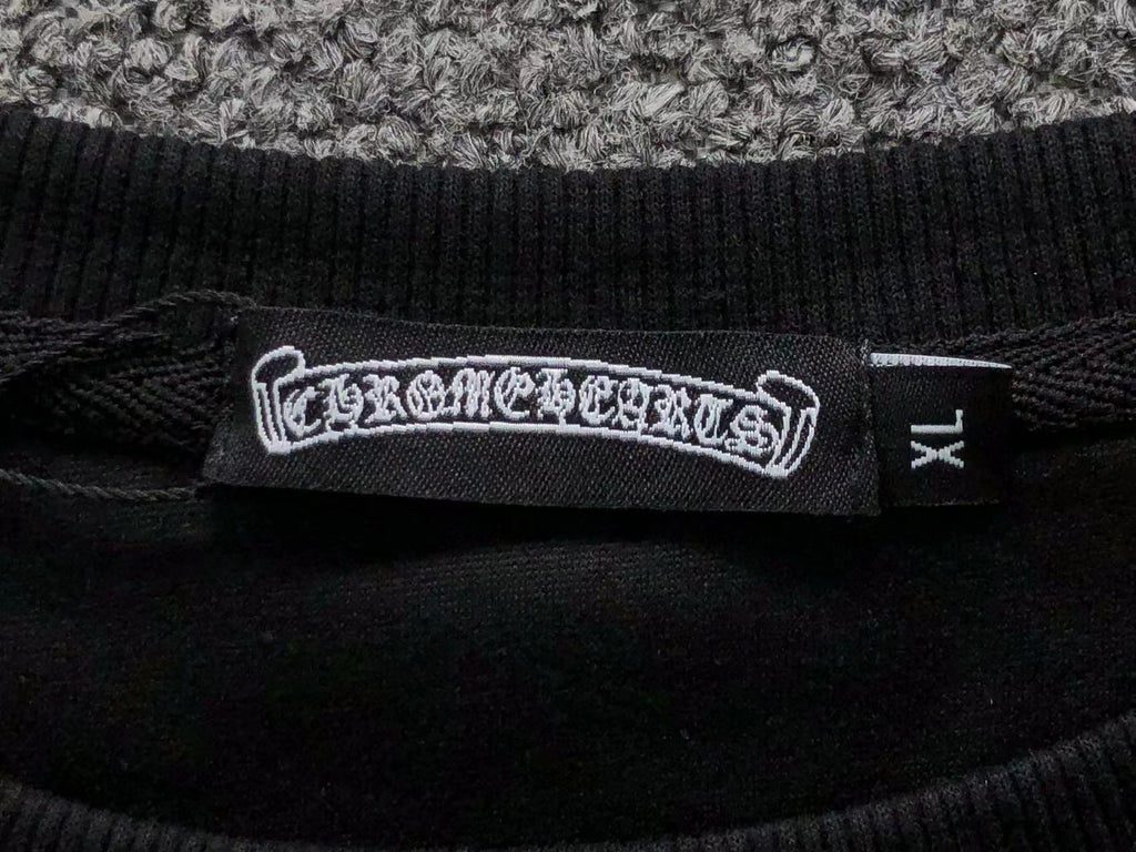 Cross Hoodie