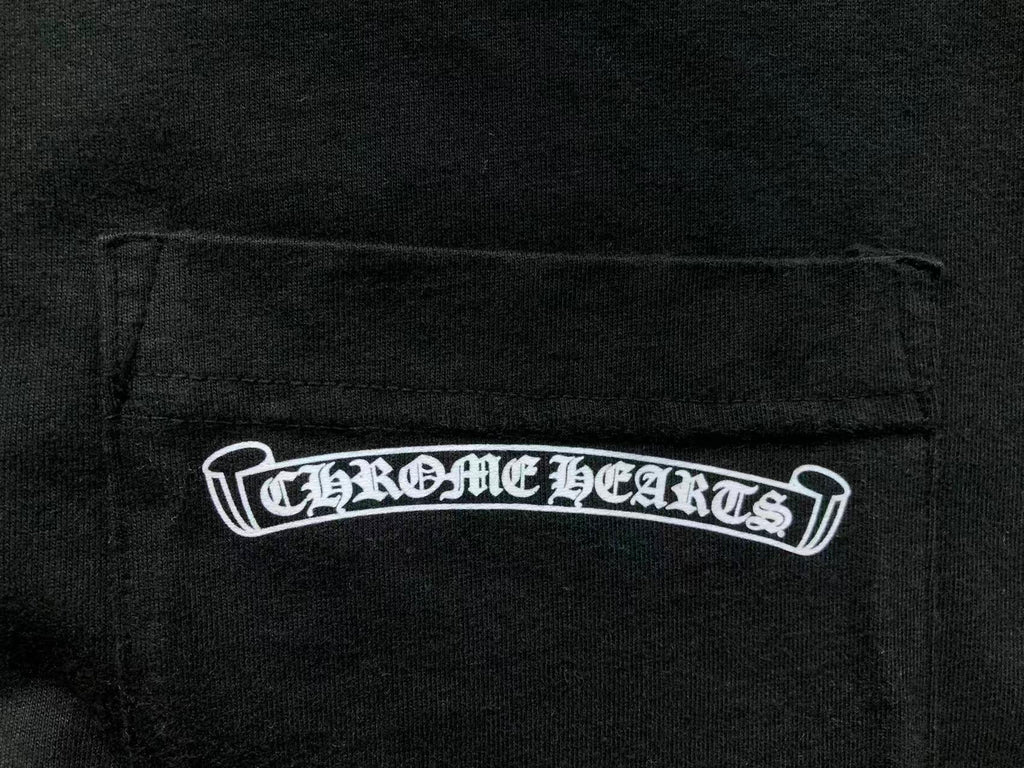 Cross Tshirt