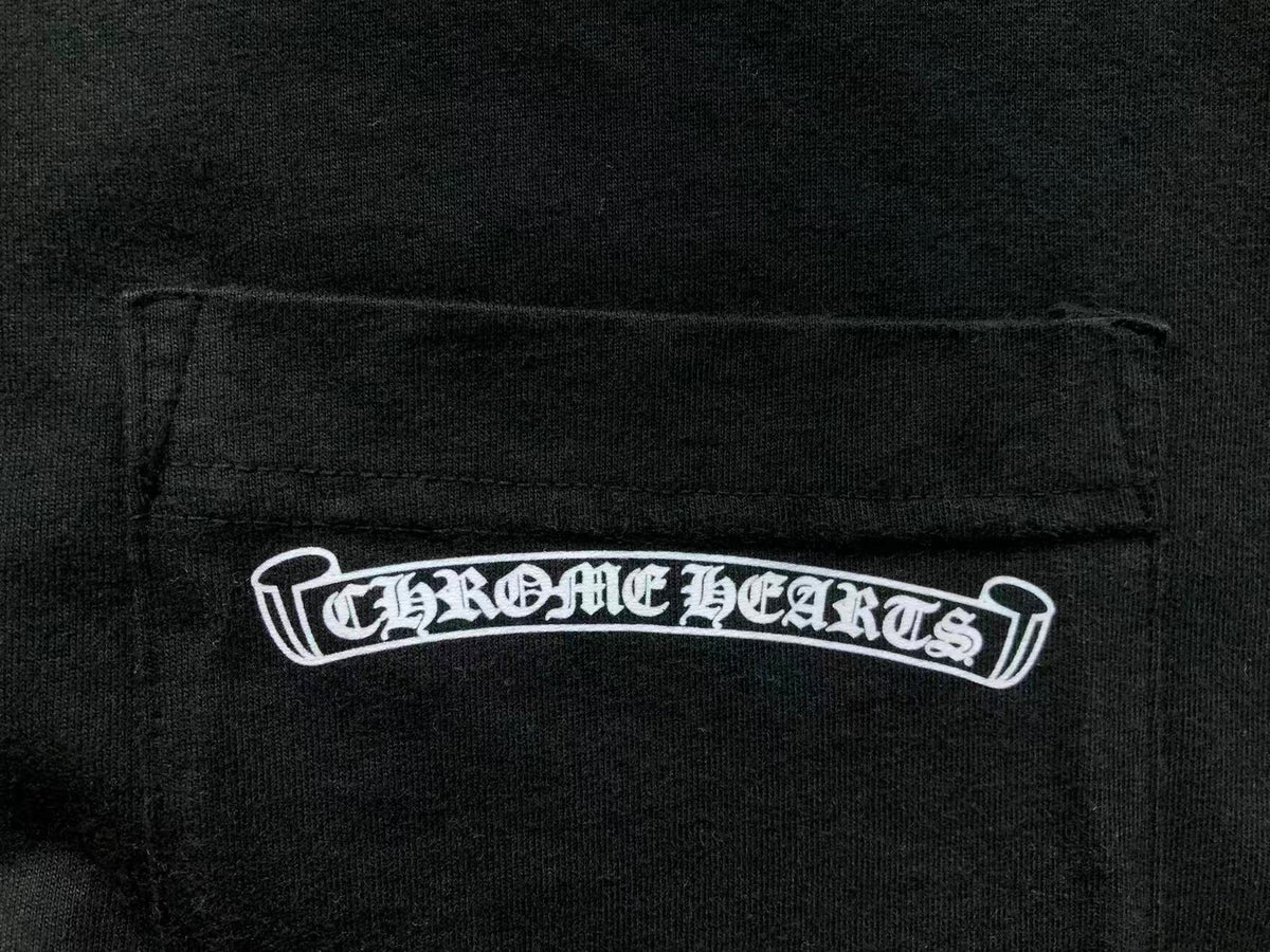 Cross Tshirt