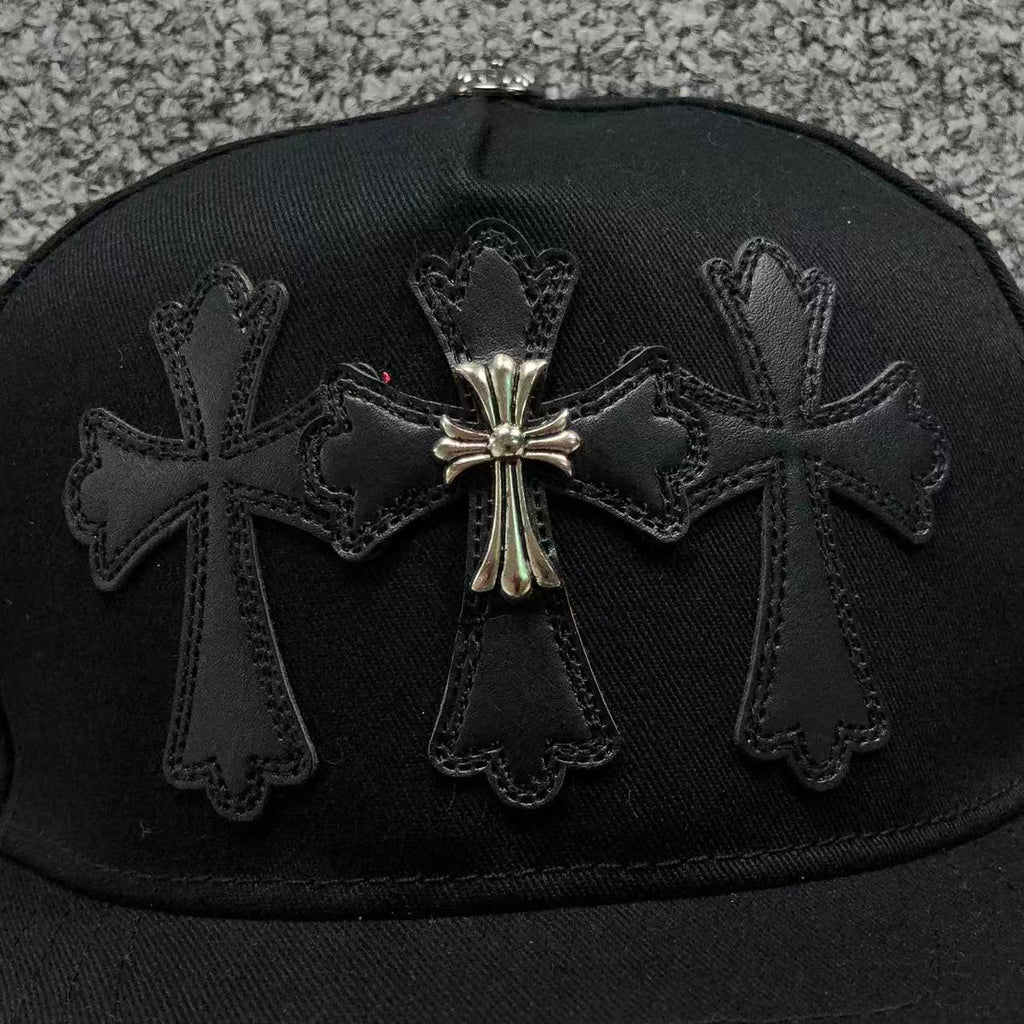 Cross Cap