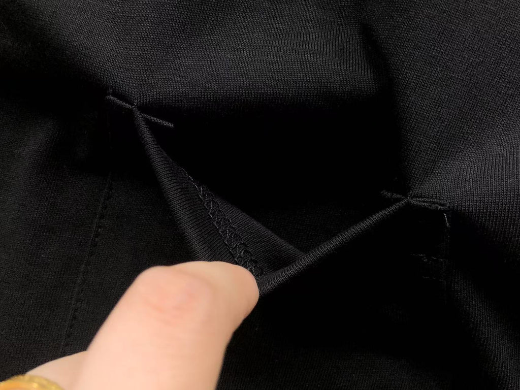 Cross Longsleeve