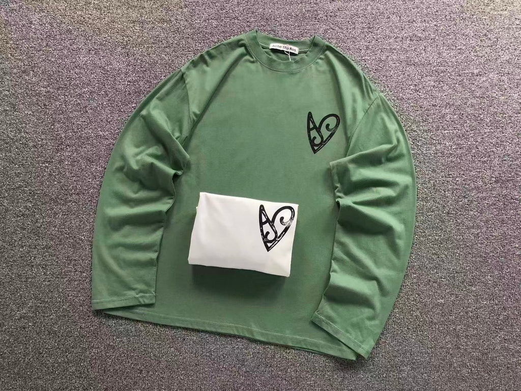 AcneStdios Longsleeve