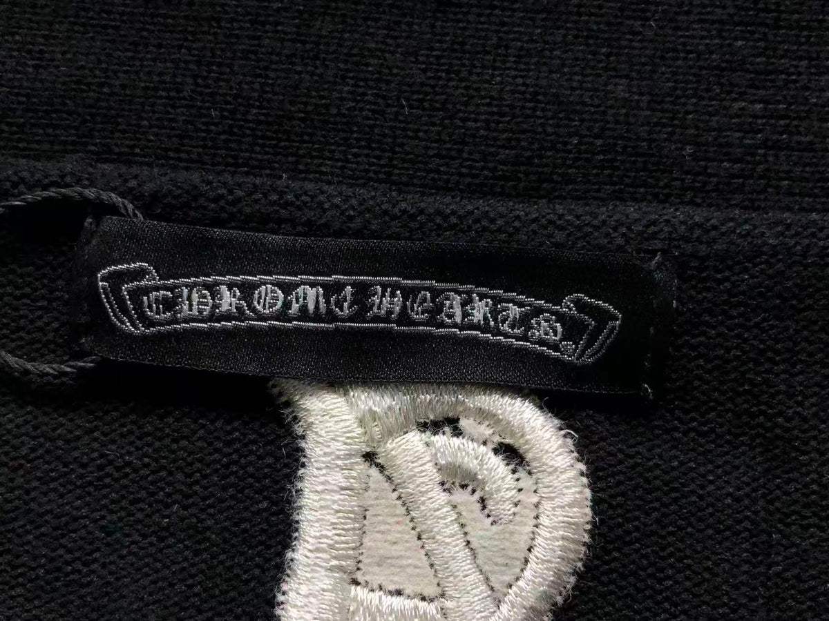 Cross Sweater