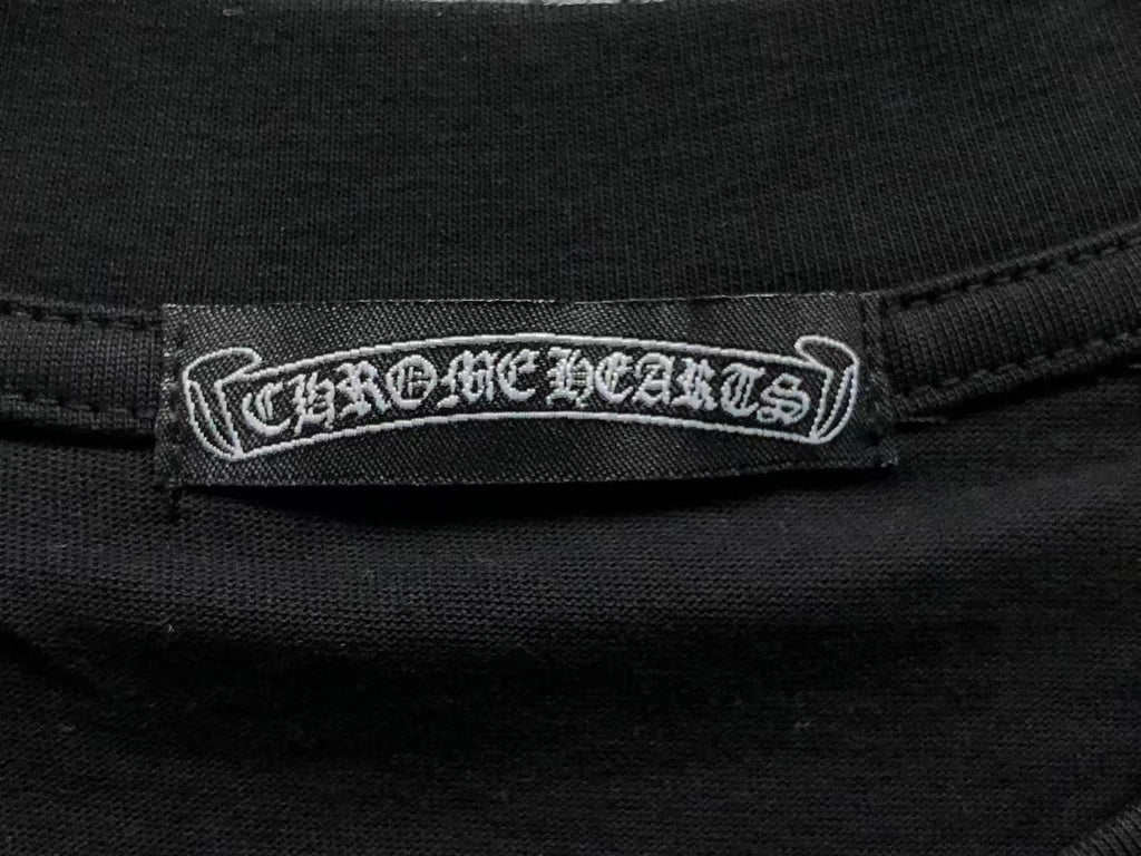 Cross Tshirt