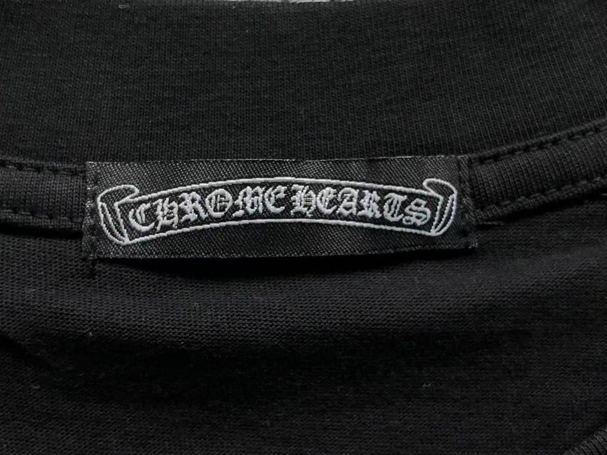 Cross Tshirt