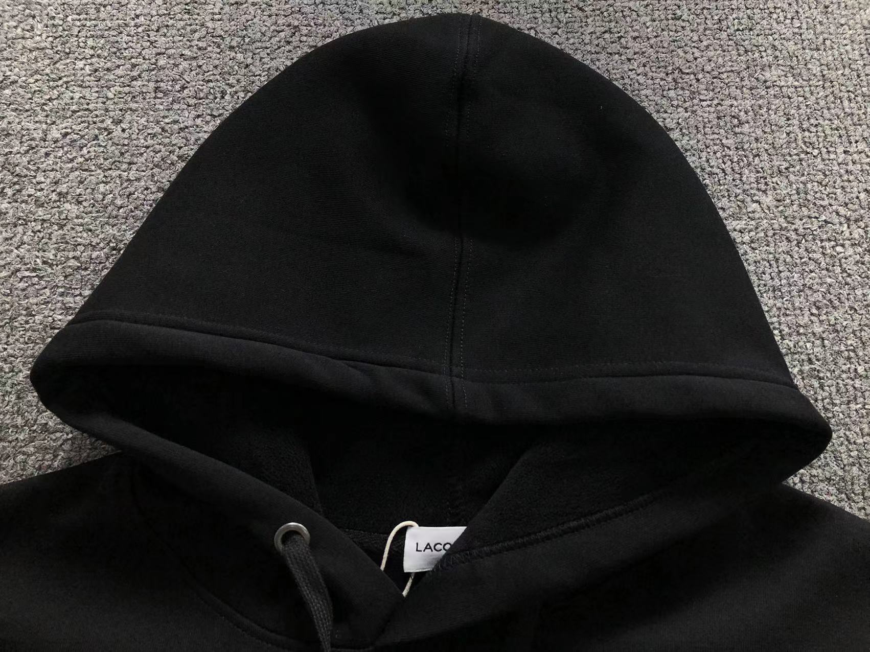 Classic Hoodie