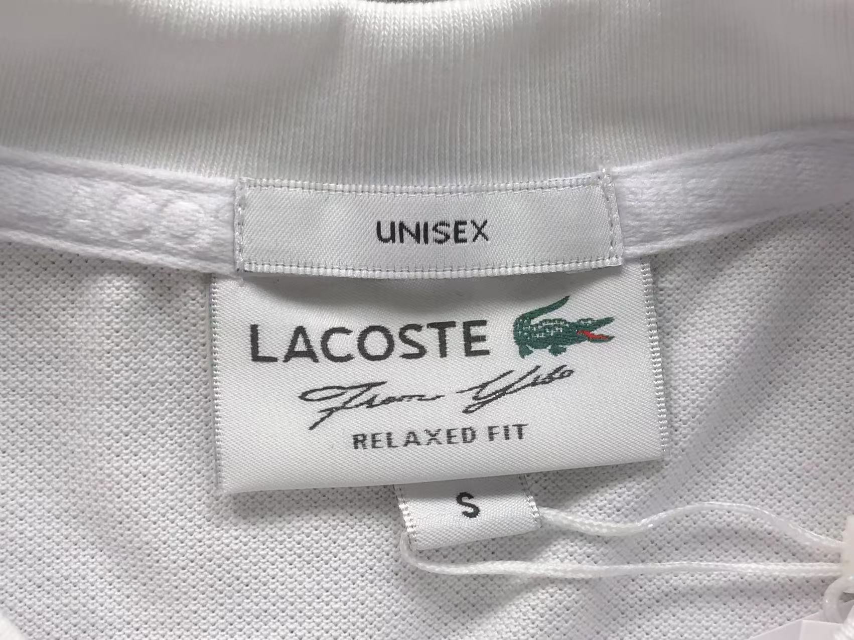 Classic Tshirt Female