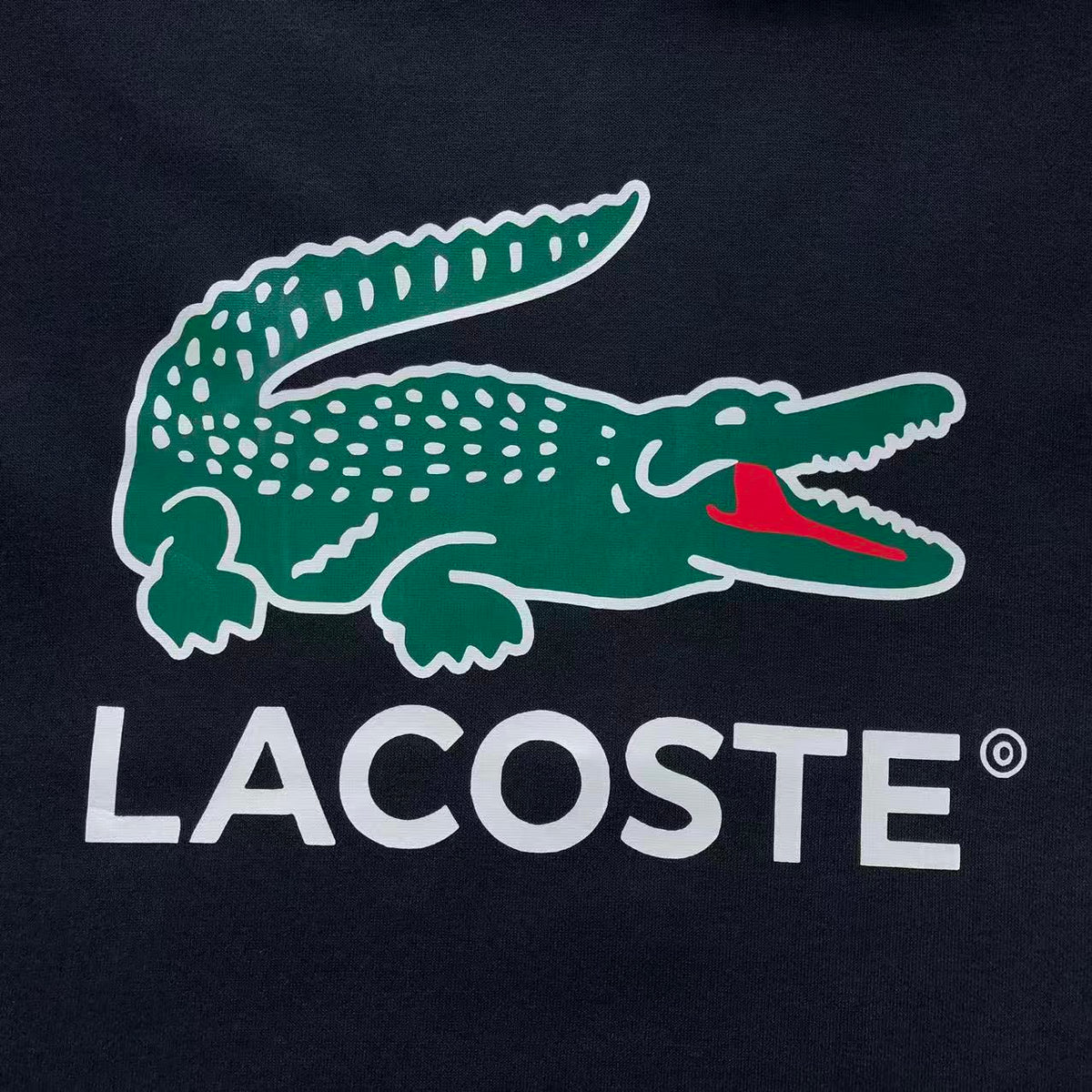 Classic Hoodie